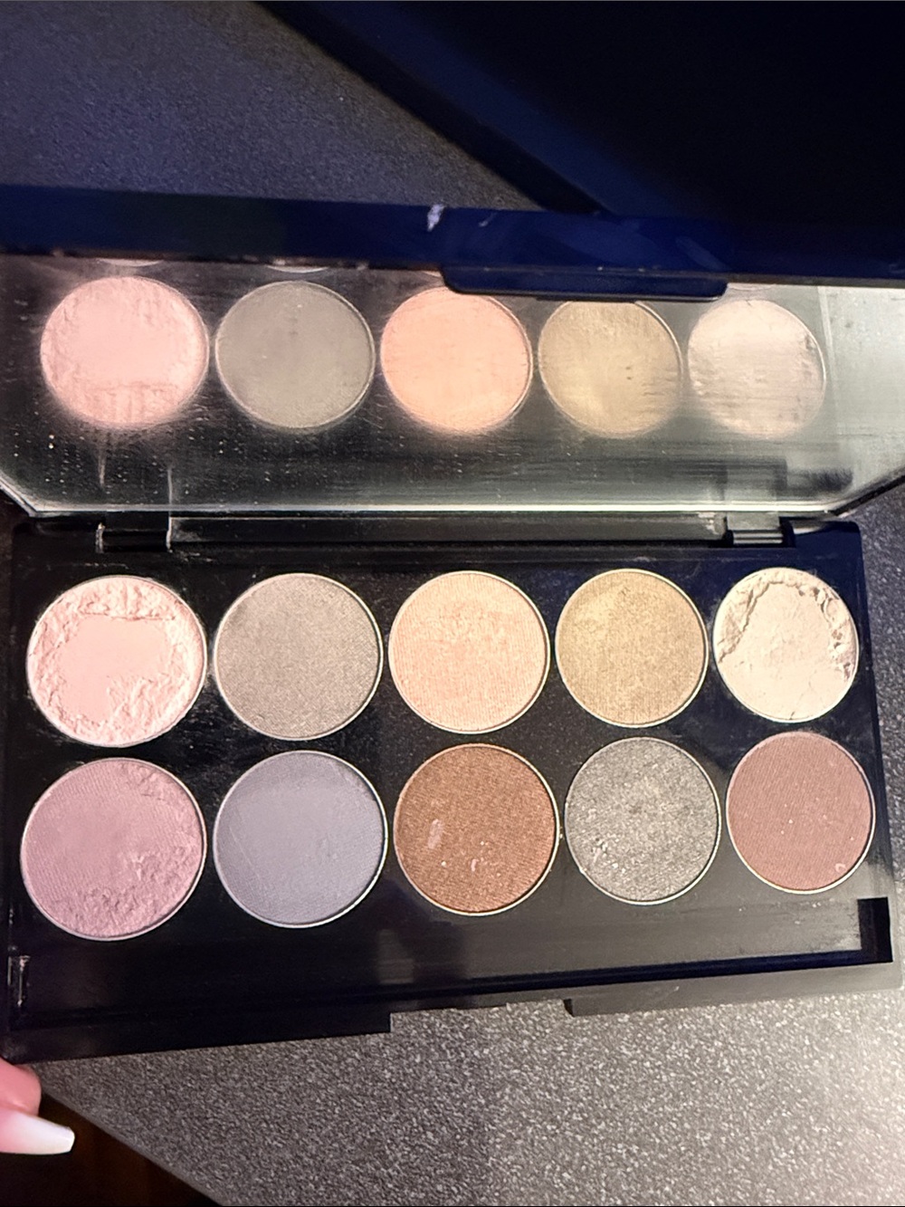 Smashbox In the Bloom Eyeshadow Palette